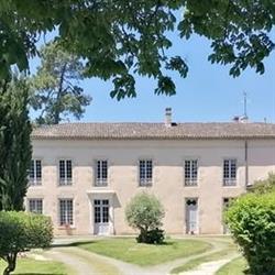 Château Peller Laroque - Rousselon & Fils, - Horaires d'ouverture