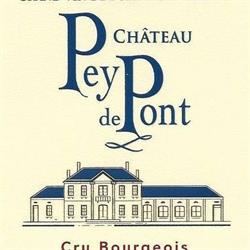 Château Pey de Pont, Civrac-en-Médoc - Horaires d'ouverture