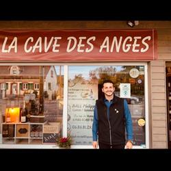 La Cave Des Anges, Forstfeld - Horaires d'ouverture