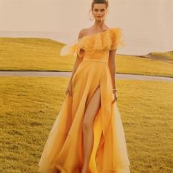 Robe de soirée - TESSY, Paris - Horaires d'ouverture