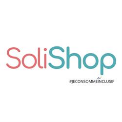 Solishop, Saint-Herblain - Horaires d'ouverture