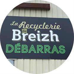 La recyclerie de breizh débarras, Grâces - Horaires d'ouverture
