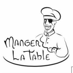 Manger La Table, Viriville - Horaires d'ouverture