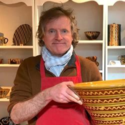 Poterie de Peillac - Sean Miller, - Horaires d'ouverture