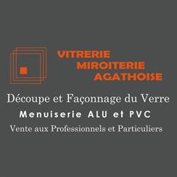 Vitrerie Miroiterie Agathoise, Agde - Horaires d'ouverture