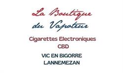 La Boutique du Vapoteur, Vic-en-Bigorre - Horaires d'ouverture
