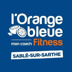 L'Orange Bleue Sablé - Salle de sport, Solesmes - Horaires d'ouverture