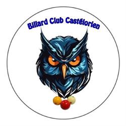 Billard Club Castelorien, Montval-sur-Loir - Horaires d'ouverture
