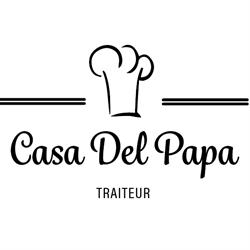 Casa Del Papa Traiteur, Pierrelatte - Horaires d'ouverture