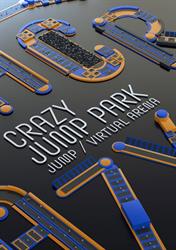 Crazy Jump Park, Cusset - Horaires d'ouverture