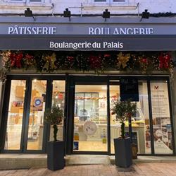 La Boulangerie Du Palais, Saintes - Horaires d'ouverture