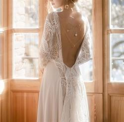 Le Temps des Noces par Elsa Gary - Boutique de robes de mariée françaises à Perpignan, - Horaires d'ouverture
