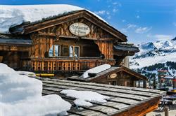 Hôtel le Pilatus, Courchevel - Horaires d'ouverture