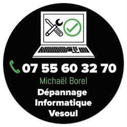 dépannage-informatique-vesoul, Vesoul - Horaires d'ouverture