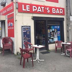 le pat's bar, Monnières - Horaires d'ouverture