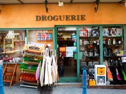 Droguerie Maron, Bandol - Horaires d'ouverture