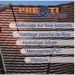 Prestiservice anthony lapray, Demigny - Horaires d'ouverture