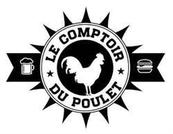Le Comptoir du Poulet, Paris - Horaires d'ouverture