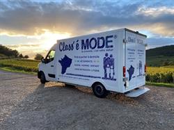 Class E Mode, Chevroux - Horaires d'ouverture