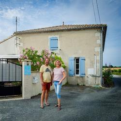 Le Petit Chenac Gîtes, Chenac-Saint-Seurin-d'Uzet - Horaires d'ouverture