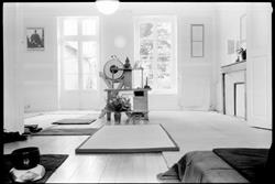 Dojo Zen de Dijon, - Horaires d'ouverture