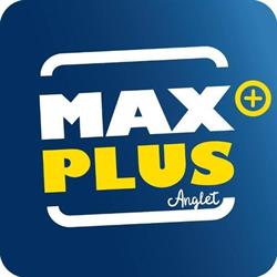 Max Plus Anglet, - Horaires d'ouverture