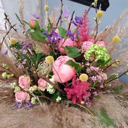 L'ATELIER DES BOUQUETS, Bazas - Horaires d'ouverture