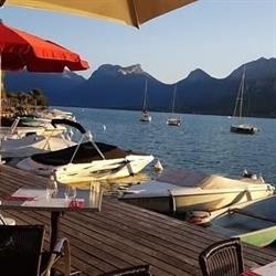 Le Bistrot du Ponton, Talloires - Horaires d'ouverture