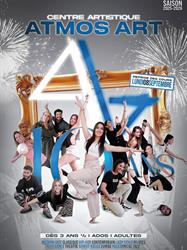 ATMOS ART, Auriol - Horaires d'ouverture