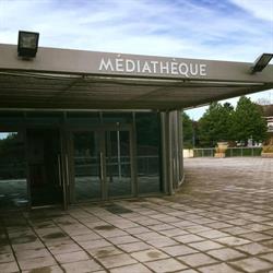 Médiathèque Le Quai, Condé-sur-l'Escaut - Horaires d'ouverture