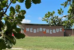 Mediathèque Bibliothèque, Saint-Loubès - Horaires d'ouverture