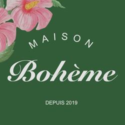 Maison Bohème - Restaurant Marseille 6, - Horaires d'ouverture