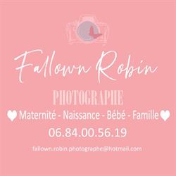Fallown Robin Photographe, Aureilhan - Horaires d'ouverture