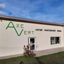 Axe Vert, Uzemain - Horaires d'ouverture