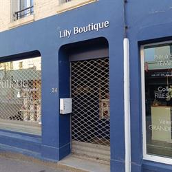 Lily Boutique 2.0, Bohain-en-Vermandois - Horaires d'ouverture