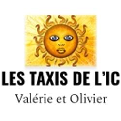 Taxis de L'Ic, Lantic - Horaires d'ouverture
