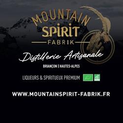 Mountain Spirit Fabrik - Distillerie de Briançon, - Horaires d'ouverture