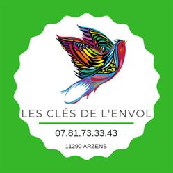 Les Clés de l'Envol, Arzens - Horaires d'ouverture