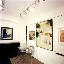 Galerie Raymond Dreyfus, Paris - Horaires d'ouverture
