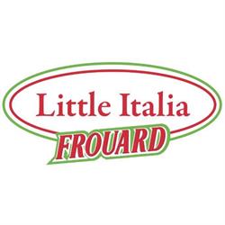 Little Italia Frouard, - Horaires d'ouverture