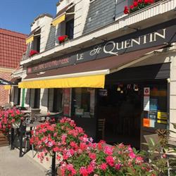 LE ST QUENTIN, Longuenesse - Horaires d'ouverture