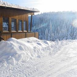 Chalet Refuge de la Piste, Sapois - Horaires d'ouverture