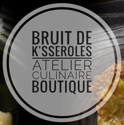 Bruit de K'sseroles - cours de pâtisserie et cuisine, Aurillac - Horaires d'ouverture