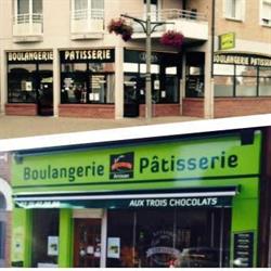 Aux Trois Chocolat, Noyelles-sous-Lens - Horaires d'ouverture