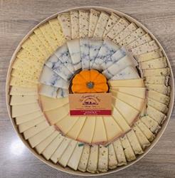 La fromagerie d'Aurélie, Châteauroux - Horaires d'ouverture