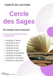 Médiathèque de Thorigny-sur-Oreuse - Horaires d'ouverture