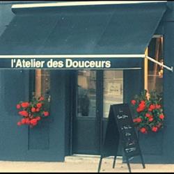 L' Atelier des Douceurs, Guignicourt - Horaires d'ouverture