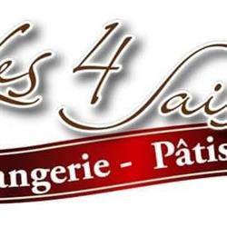Les Quatre Saisons du Pain . Boulangerie Patisserie Vendays-Montalivet, - Horaires d'ouverture