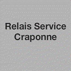 Relais Service Craponne, - Horaires d'ouverture