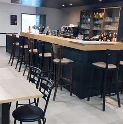 La belle équipe café, Moustoir-Ac - Horaires d'ouverture